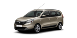 Dacia Lodgy 2012-2017